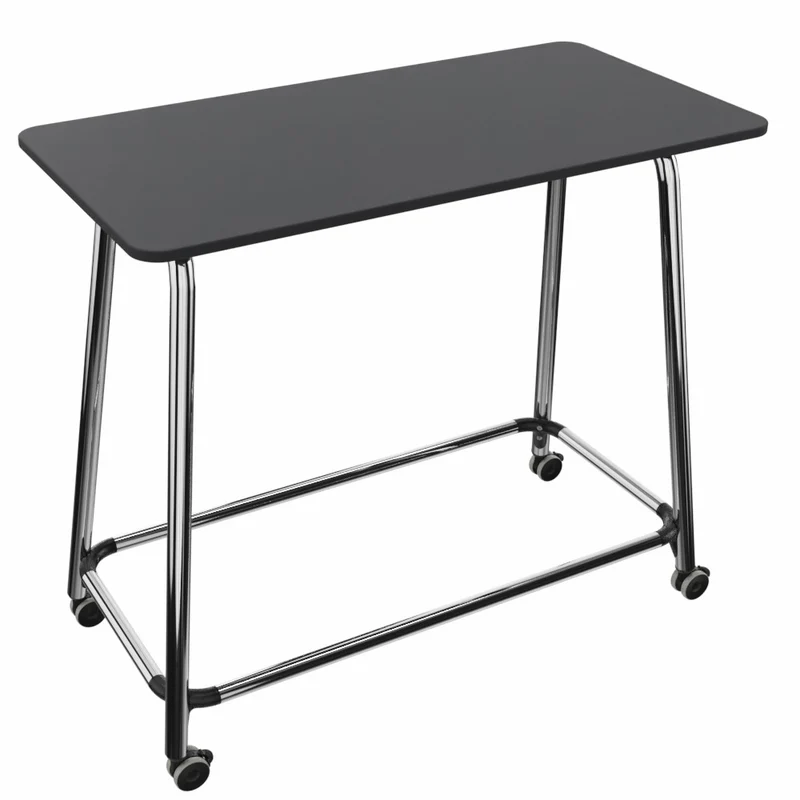 sedus se:lab high desk | mobiler Stehtisch | Tisch auf Rollen - viele Farben