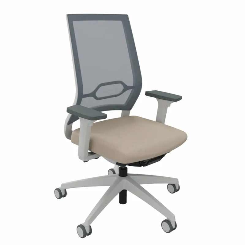 sedus Quarterback 2 qb-125 | Bürostuhl Netzrücken | Farben