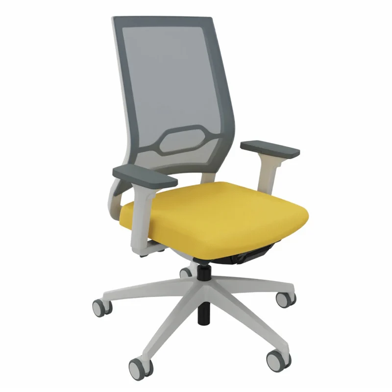 sedus Quarterback 2 qb-125 | Bürostuhl Netzrücken | Farben