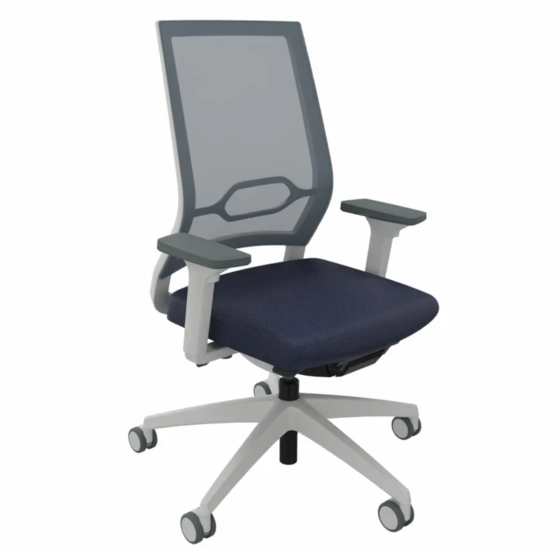 sedus Quarterback 2 qb-125 | Bürostuhl Netzrücken | Farben