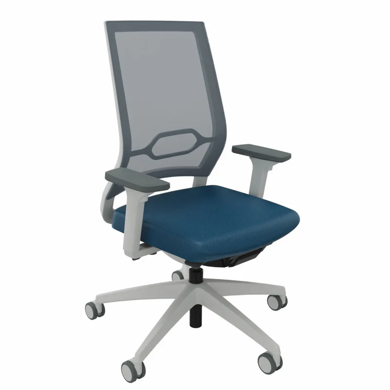 sedus Quarterback 2 qb-125 | Bürostuhl Netzrücken | Farben