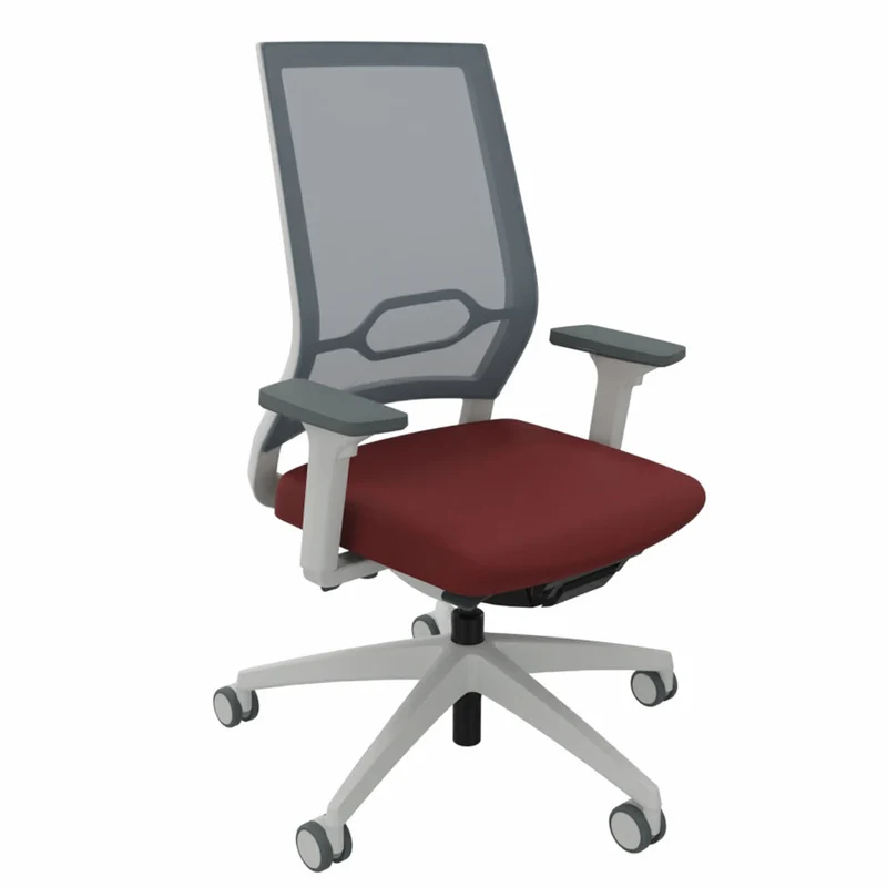 sedus Quarterback 2 qb-125 | Bürostuhl Netzrücken | Farben