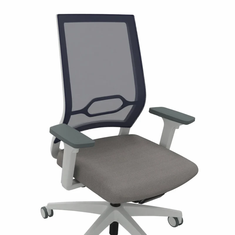 sedus Quarterback 2 qb-125 | Bürostuhl Netzrücken | Farben