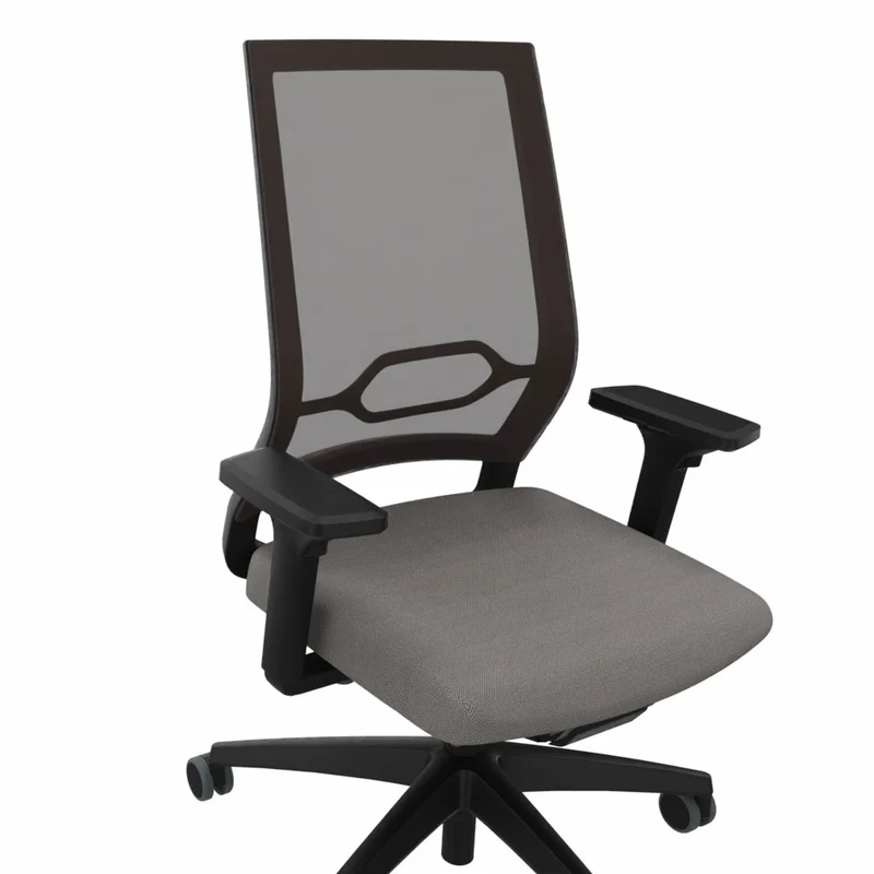 sedus Quarterback 2 qb-125 | Bürostuhl Netzrücken | Farben