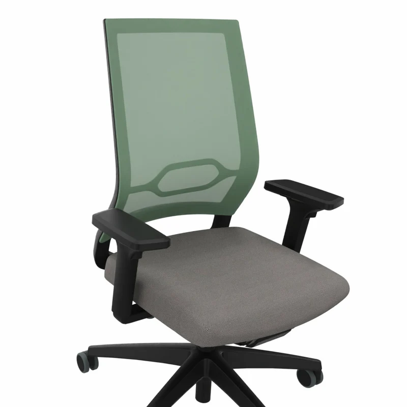 sedus Quarterback 2 qb-125 | Bürostuhl Netzrücken | Farben