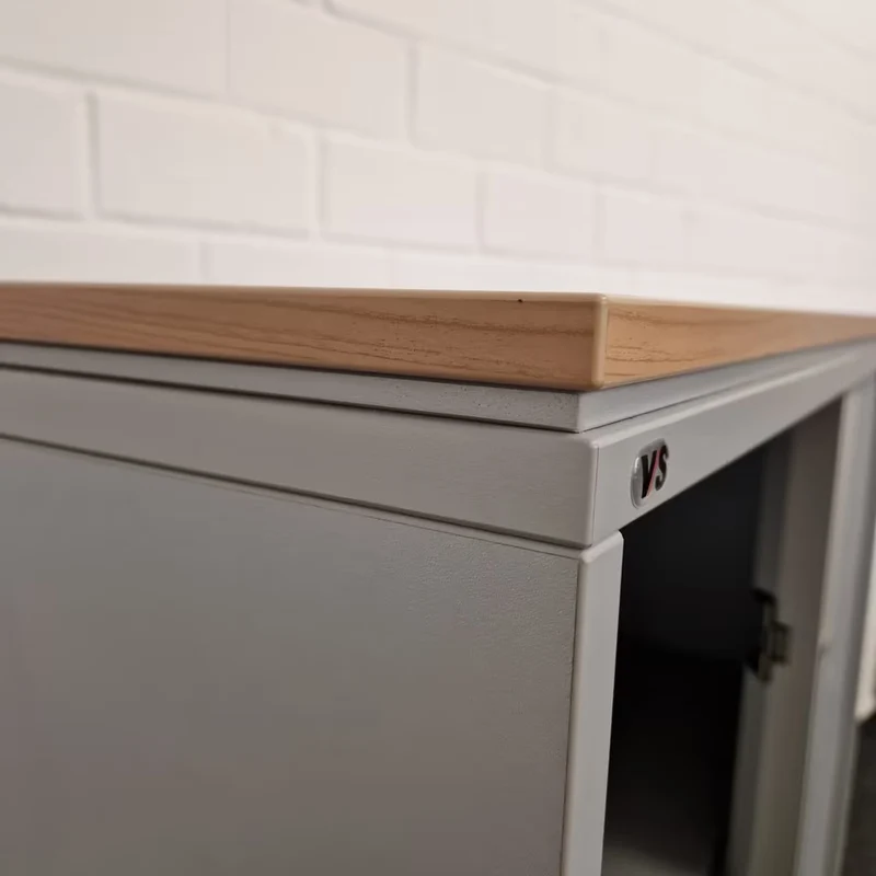 Aktenschrank
