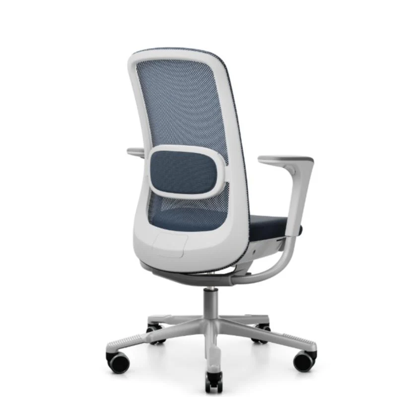 SoFi mesh mit hoher Rückenlehne