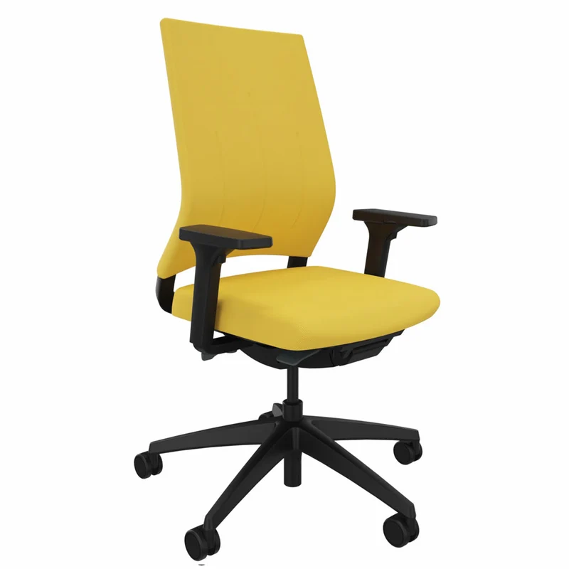 sedus Quarterback 2 qb-105 | Bürostuhl Vollpolster | Farben
