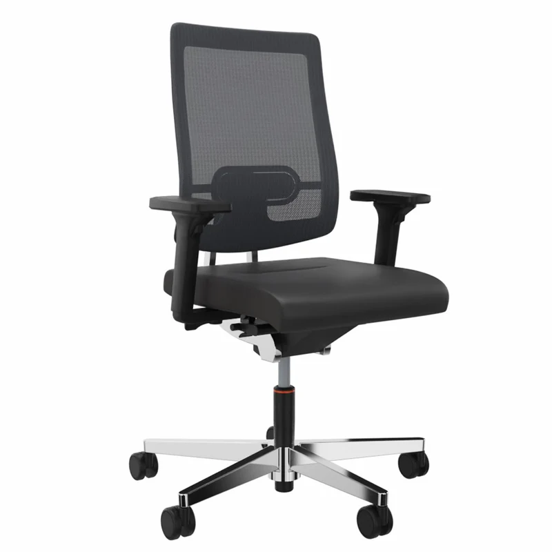 sedus BLACK DOT NET | Bürostuhl BD-122 mit Netzrücken