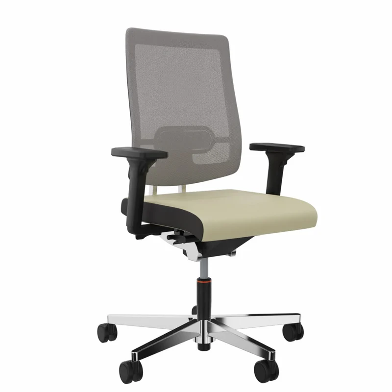 sedus BLACK DOT NET | Bürostuhl BD-122 mit Netzrücken