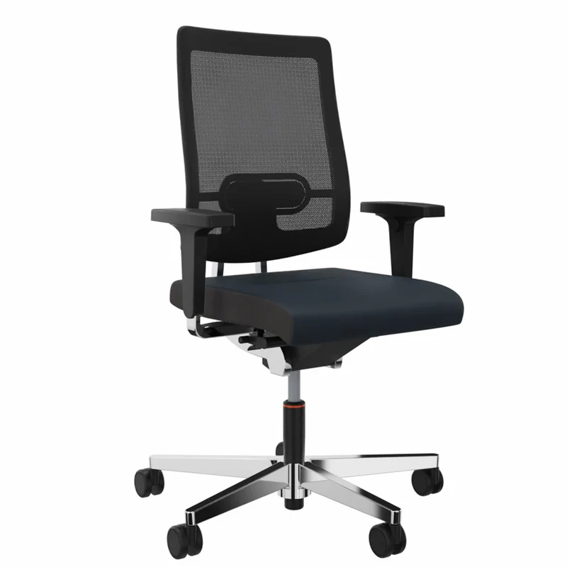 sedus BLACK DOT NET | Bürostuhl BD-122 mit Netzrücken