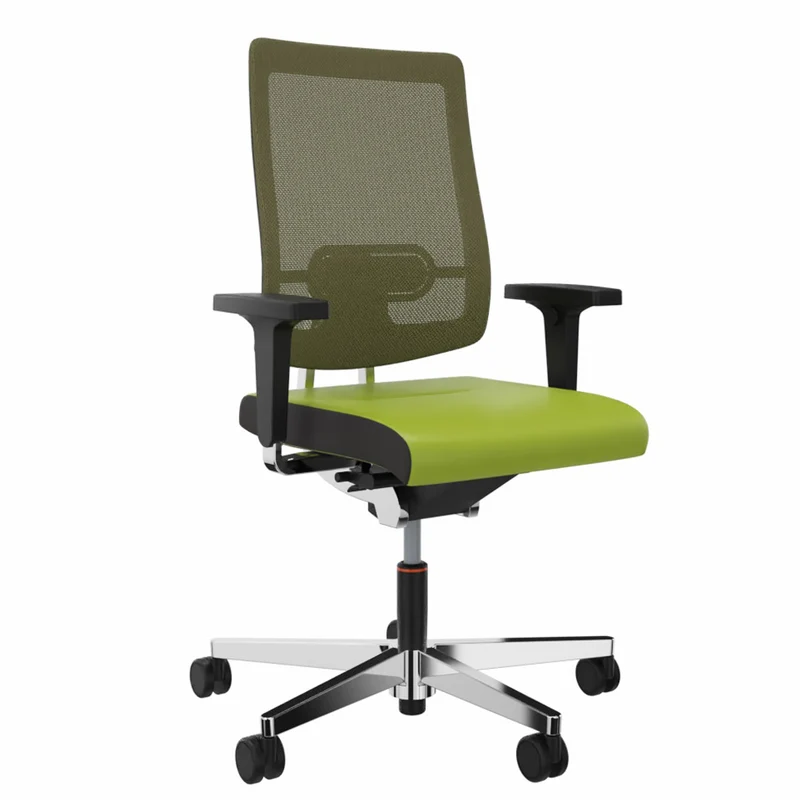 sedus BLACK DOT NET | Bürostuhl BD-122 mit Netzrücken