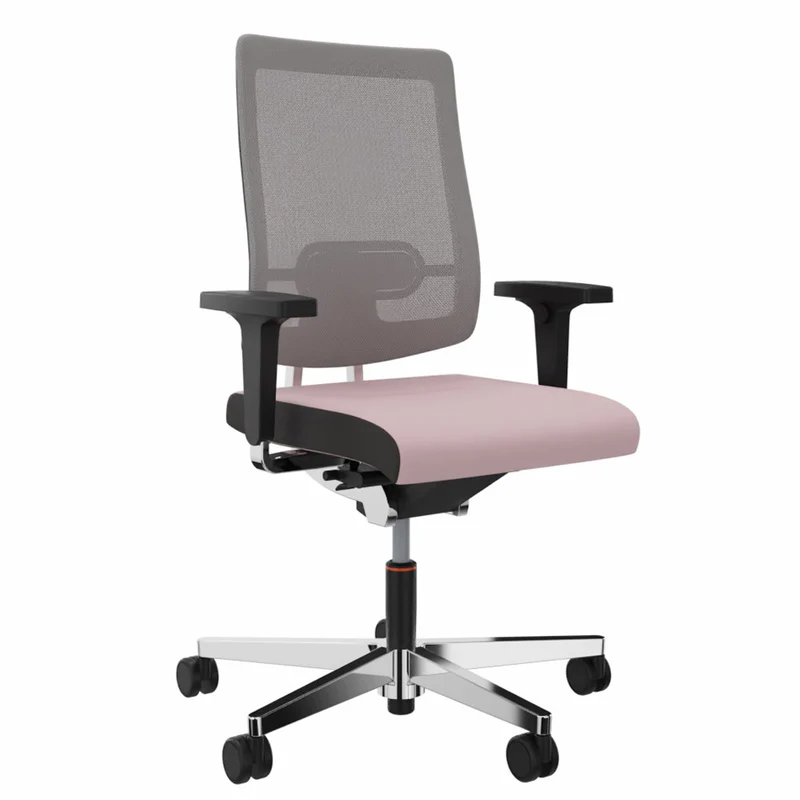 sedus BLACK DOT NET | Bürostuhl BD-122 mit Netzrücken
