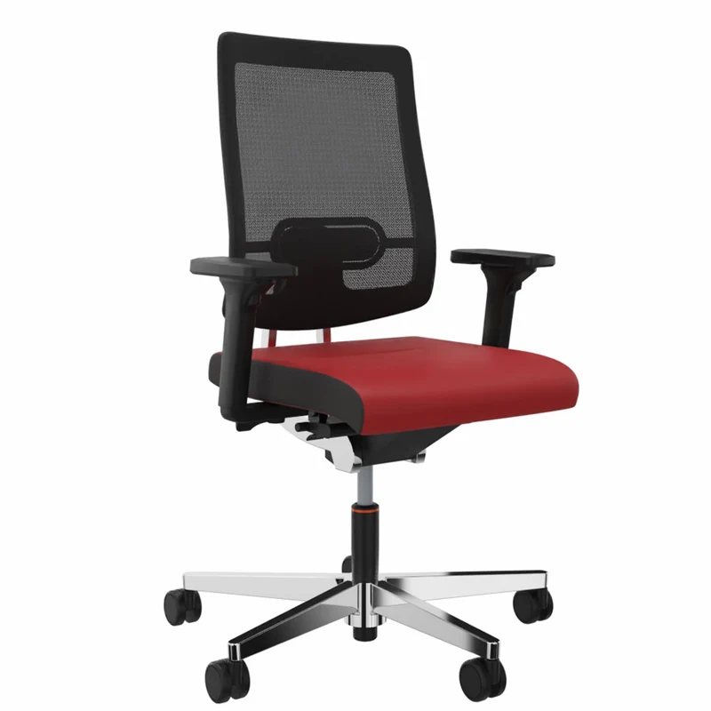 sedus BLACK DOT NET | Bürostuhl BD-122 mit Netzrücken