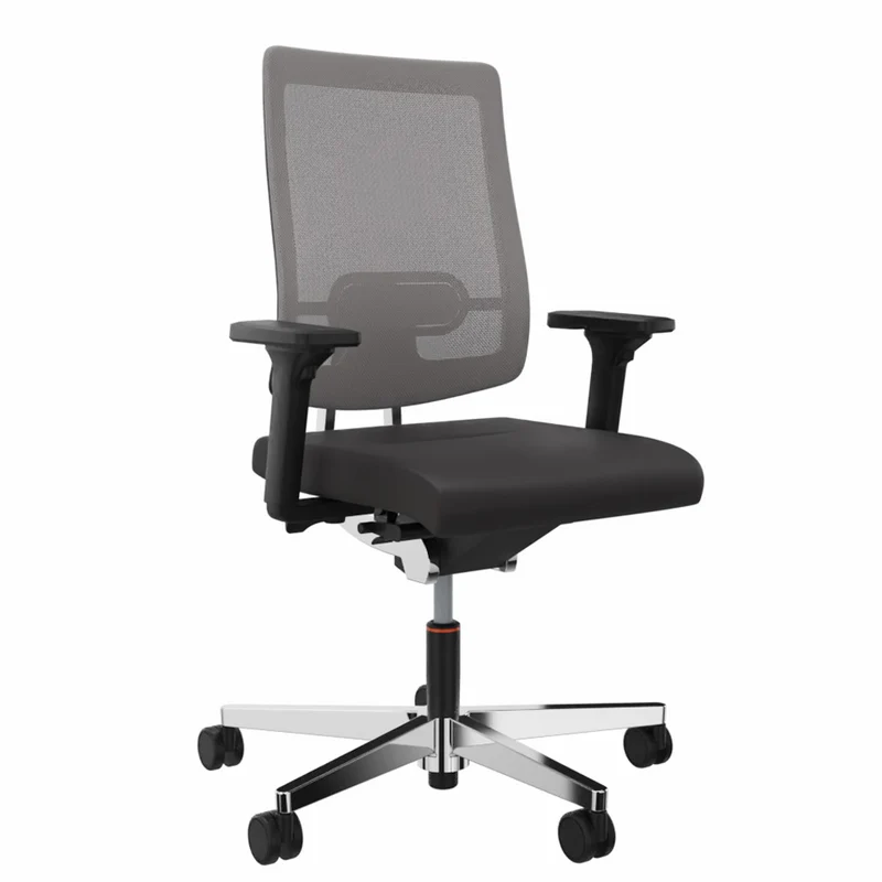 sedus BLACK DOT NET | Bürostuhl BD-122 mit Netzrücken