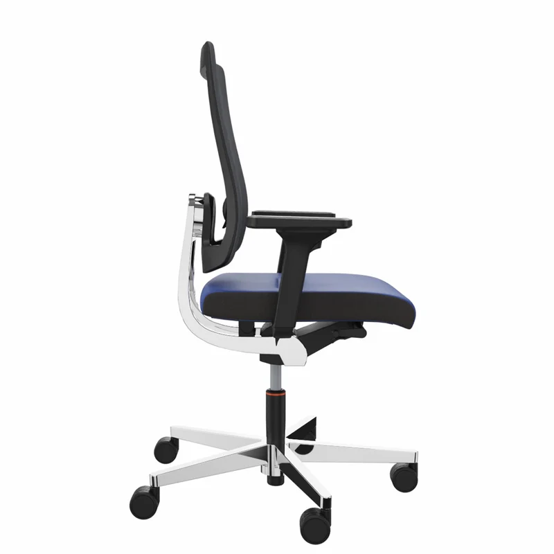 sedus BLACK DOT NET | Bürostuhl BD-122 mit Netzrücken