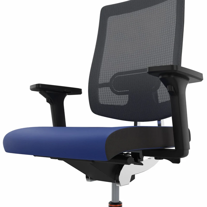 sedus BLACK DOT NET | Bürostuhl BD-122 mit Netzrücken
