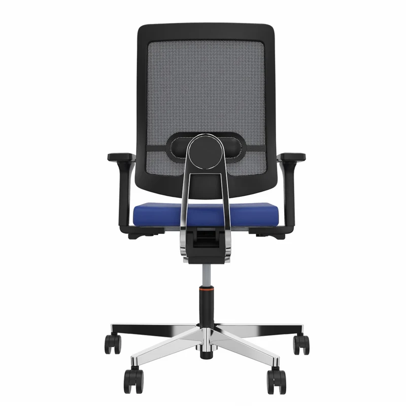 sedus BLACK DOT NET | Bürostuhl BD-122 mit Netzrücken
