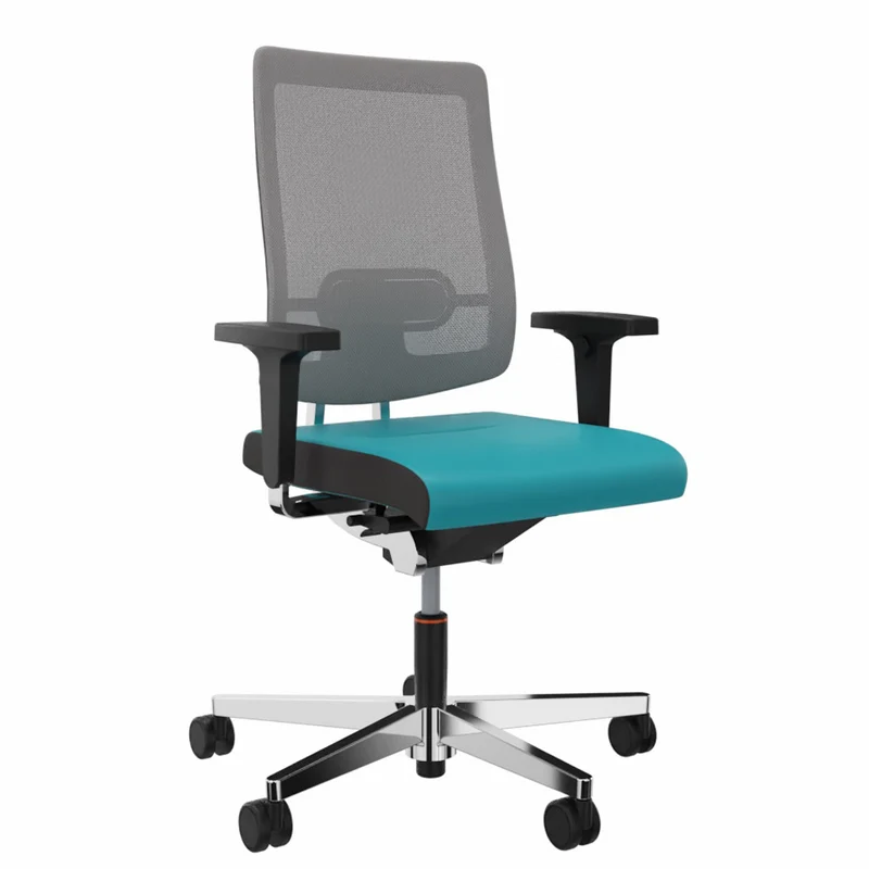 sedus BLACK DOT NET | Bürostuhl BD-122 mit Netzrücken