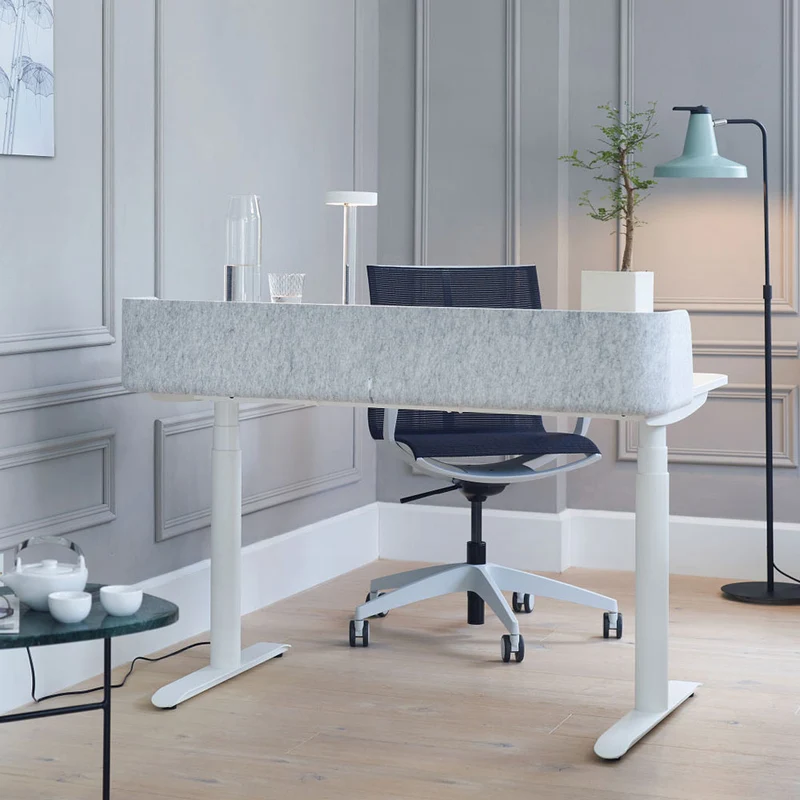 sedus se:desk home | Homeoffice Schreibtisch höhenverstellbar