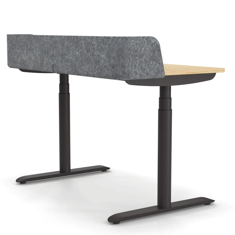 sedus se:desk home | Homeoffice Schreibtisch höhenverstellbar
