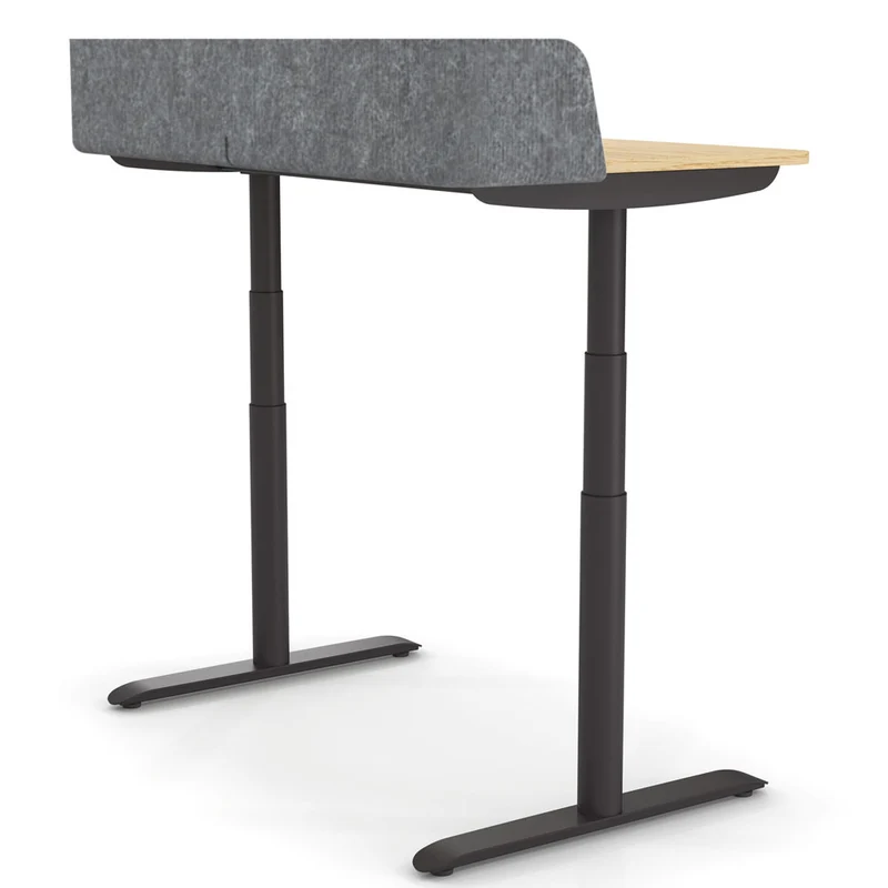 sedus se:desk home | Homeoffice Schreibtisch höhenverstellbar