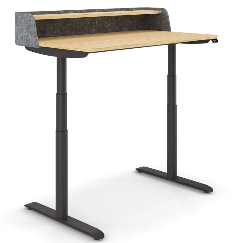 sedus se:desk home | Homeoffice Schreibtisch höhenverstellbar