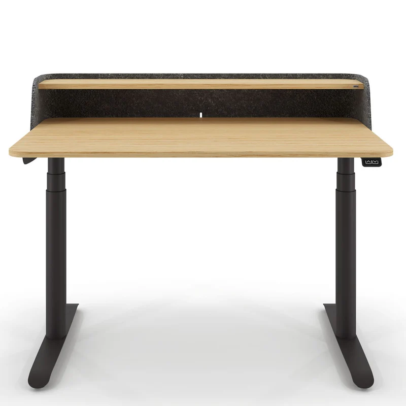 sedus se:desk home | Homeoffice Schreibtisch höhenverstellbar