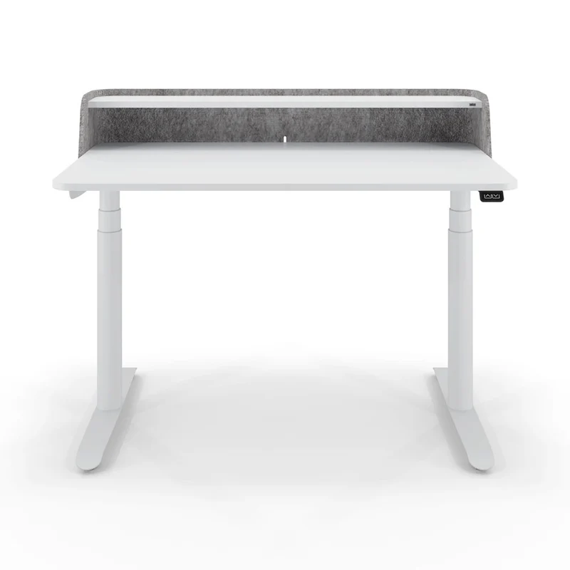 sedus se:desk home | Homeoffice Schreibtisch höhenverstellbar