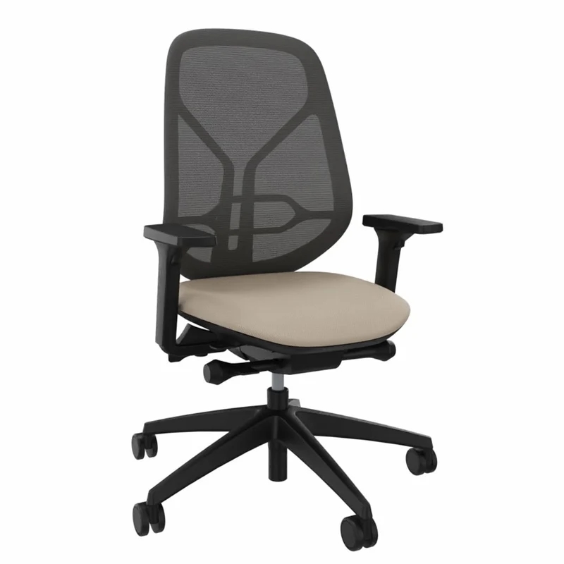sedus se:kit pro - Ergonomischer Bürostuhl | Stoff Farben