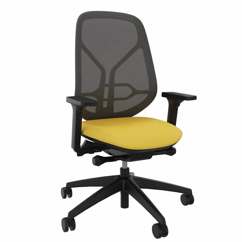 sedus se:kit pro - Ergonomischer Bürostuhl | Stoff Farben