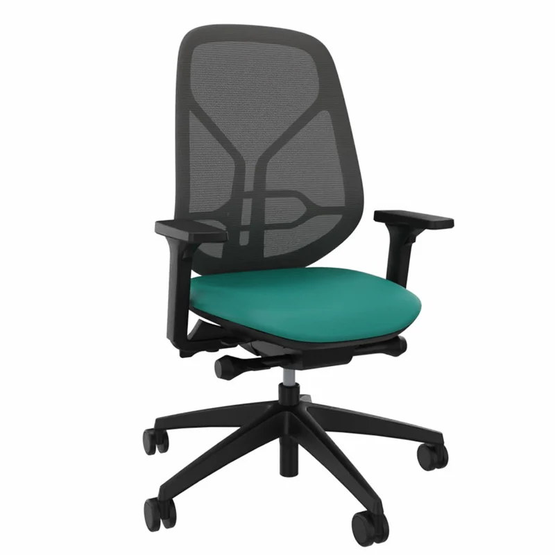 sedus se:kit pro - Ergonomischer Bürostuhl | Stoff Farben