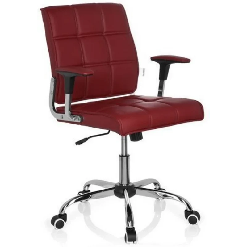 ERNESTO - Siège de bureau à domicile