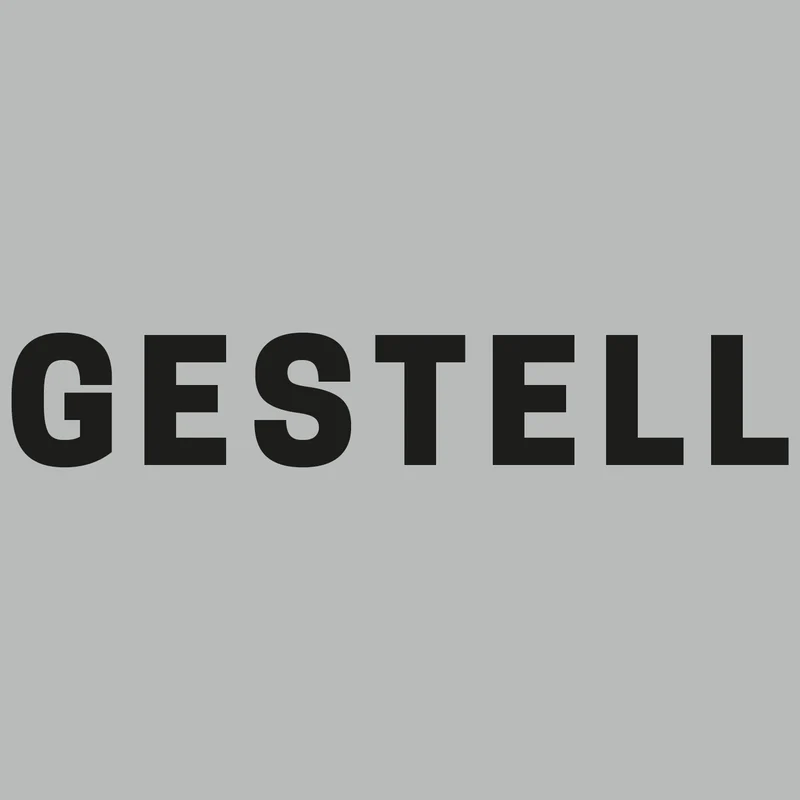 YOS T5 Höhenverstellbares Schreibtisch Gestell | Tischgestell | bis 129,5 cm | 3 Farben