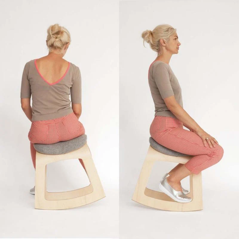 Muista Hocker