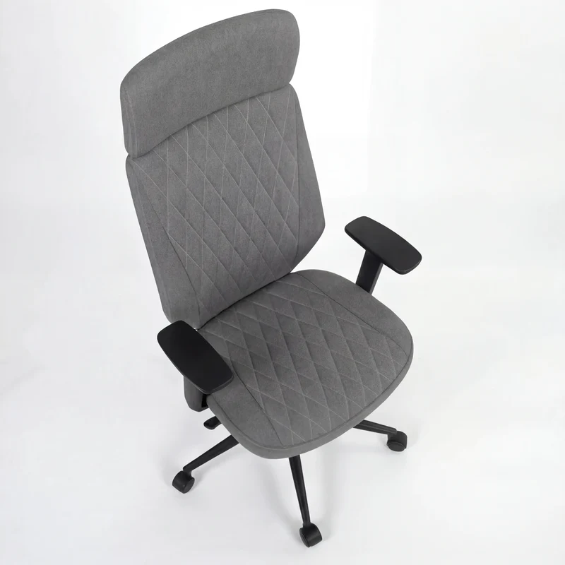 Chefsessel, Warlo