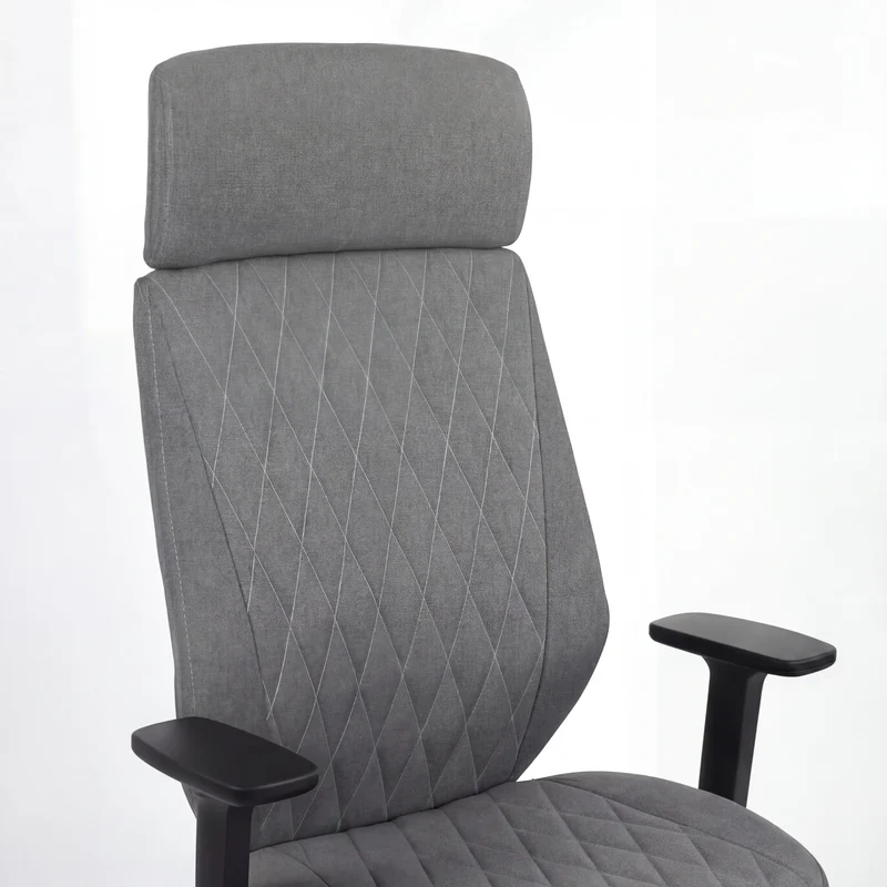 Chefsessel, Warlo