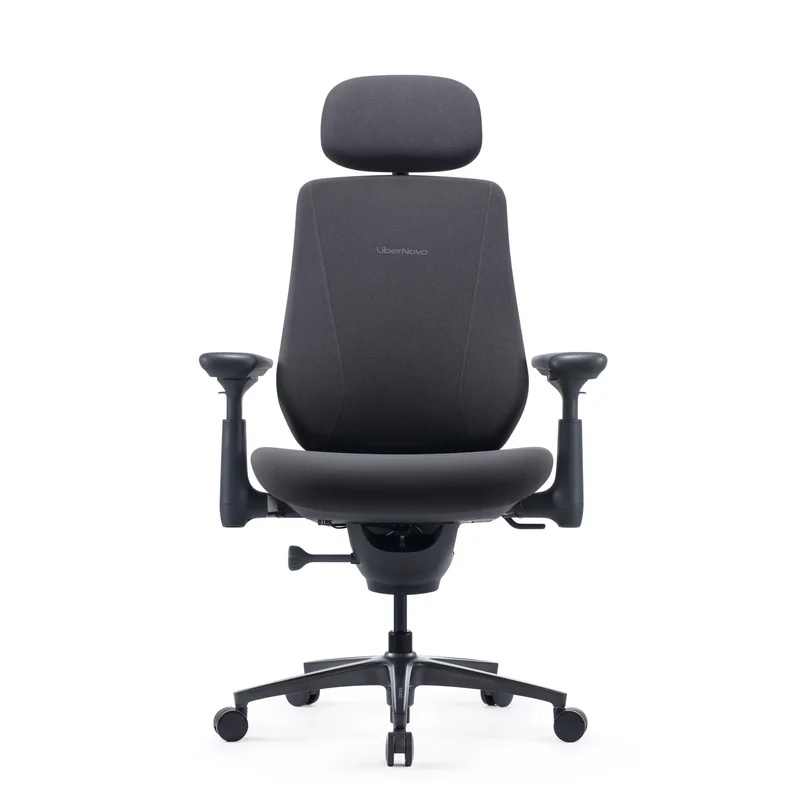LiberNovo Maxis Elektric - High End Bürostuhl