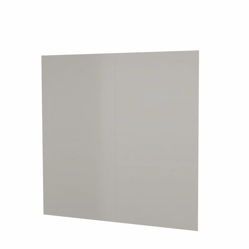 LINTEX Mood Spaces | Glas Whiteboard | Magnetische Schreibtafel | 24 Farben
