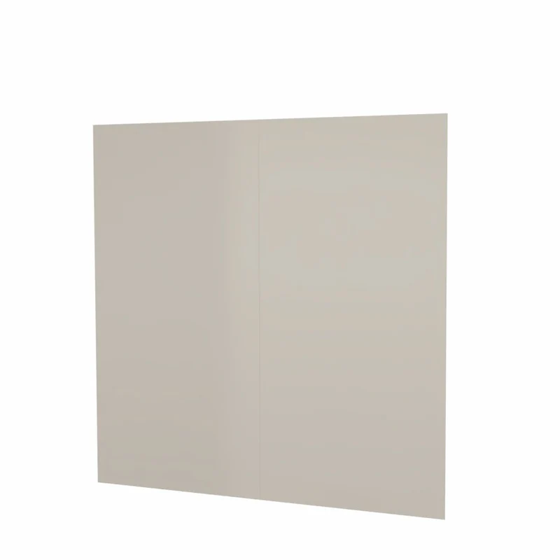 LINTEX Mood Spaces | Glas Whiteboard | Magnetische Schreibtafel | 24 Farben