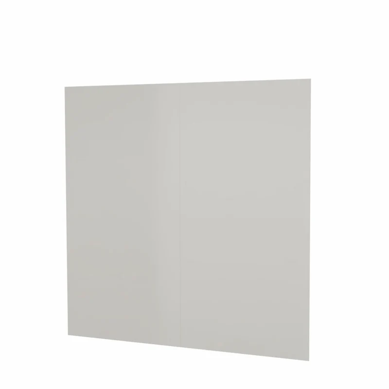 LINTEX Mood Spaces | Glas Whiteboard | Magnetische Schreibtafel | 24 Farben