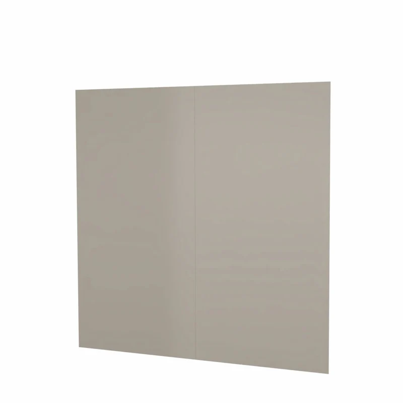 LINTEX Mood Spaces | Glas Whiteboard | Magnetische Schreibtafel | 24 Farben