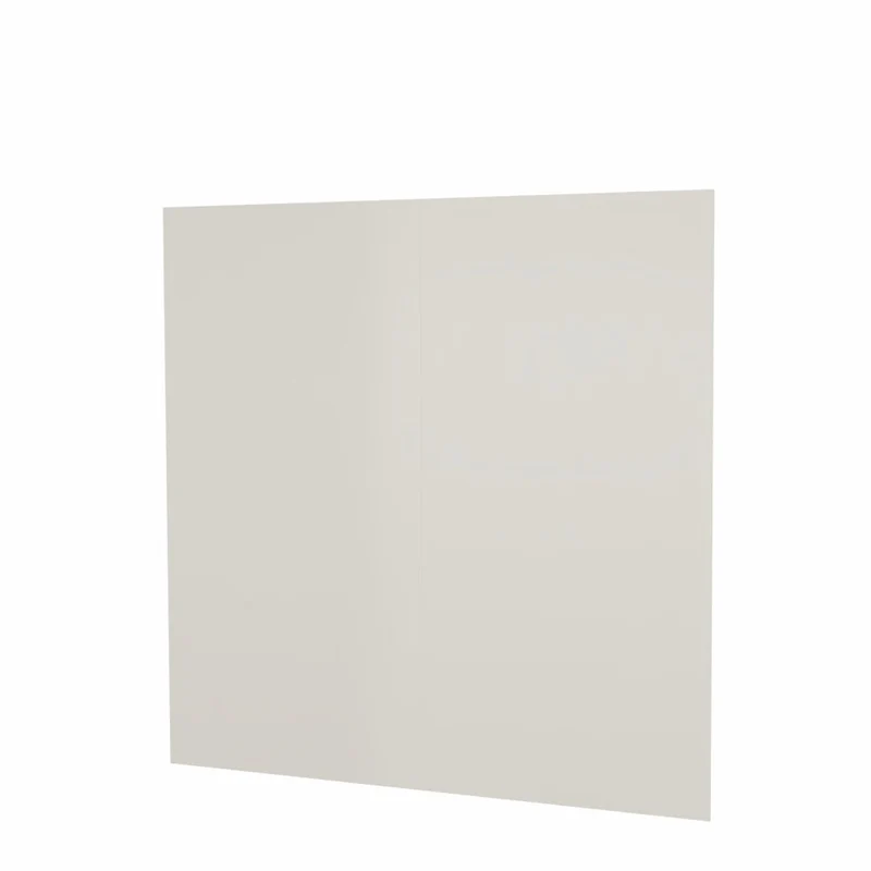LINTEX Mood Spaces | Glas Whiteboard | Magnetische Schreibtafel | 24 Farben