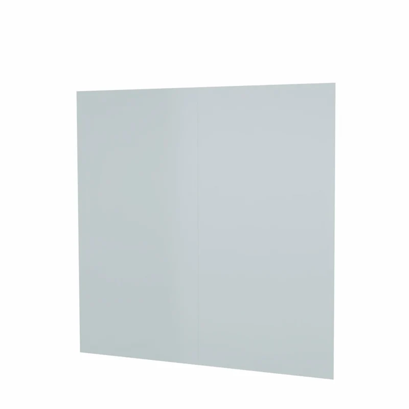 LINTEX Mood Spaces | Glas Whiteboard | Magnetische Schreibtafel | 24 Farben