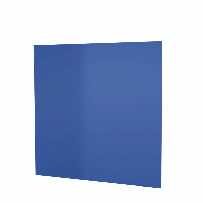 LINTEX Mood Spaces | Glas Whiteboard | Magnetische Schreibtafel | 24 Farben