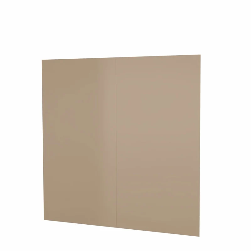 LINTEX Mood Spaces | Glas Whiteboard | Magnetische Schreibtafel | 24 Farben