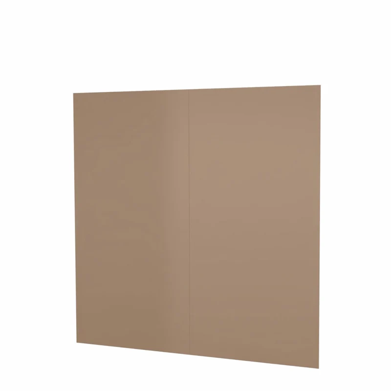 LINTEX Mood Spaces | Glas Whiteboard | Magnetische Schreibtafel | 24 Farben