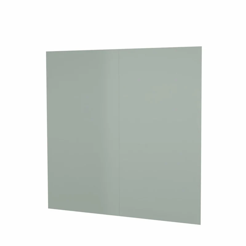 LINTEX Mood Spaces | Glas Whiteboard | Magnetische Schreibtafel | 24 Farben