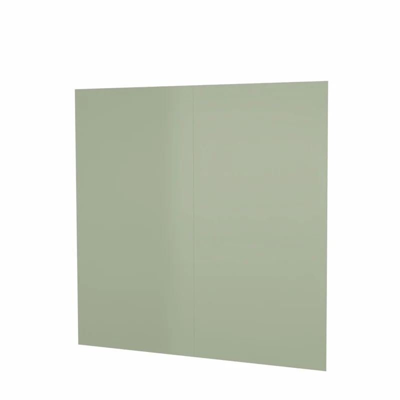 LINTEX Mood Spaces | Glas Whiteboard | Magnetische Schreibtafel | 24 Farben