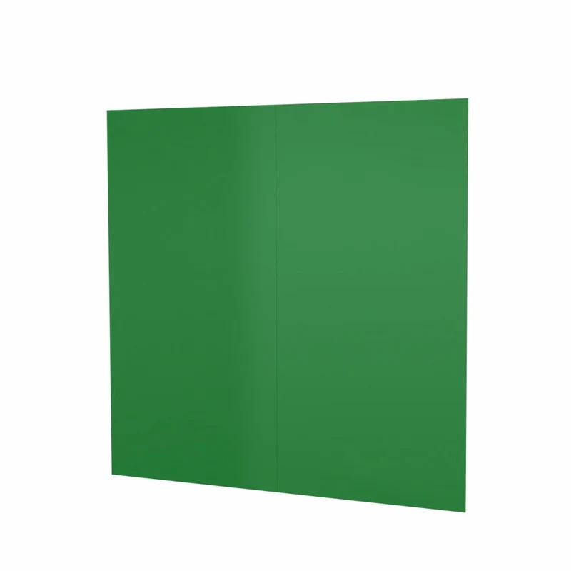 LINTEX Mood Spaces | Glas Whiteboard | Magnetische Schreibtafel | 24 Farben